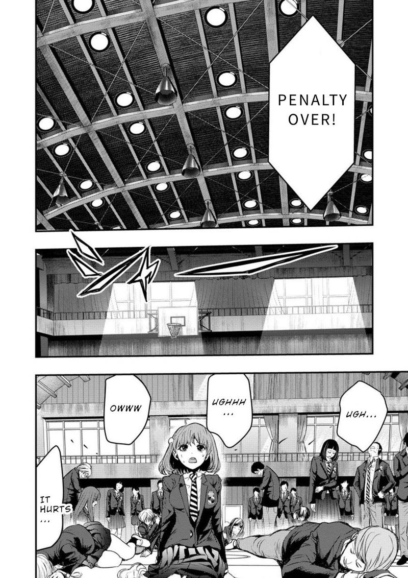 Penalty School 4 13