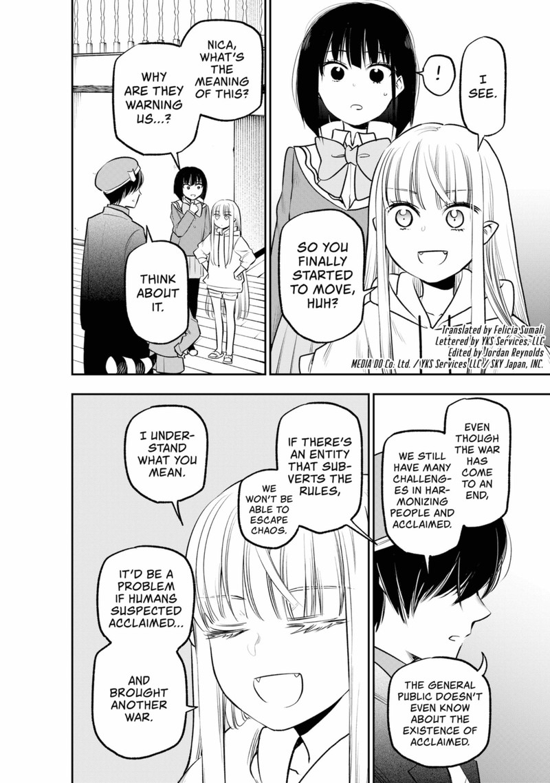 Pension Life Vampire 13 2