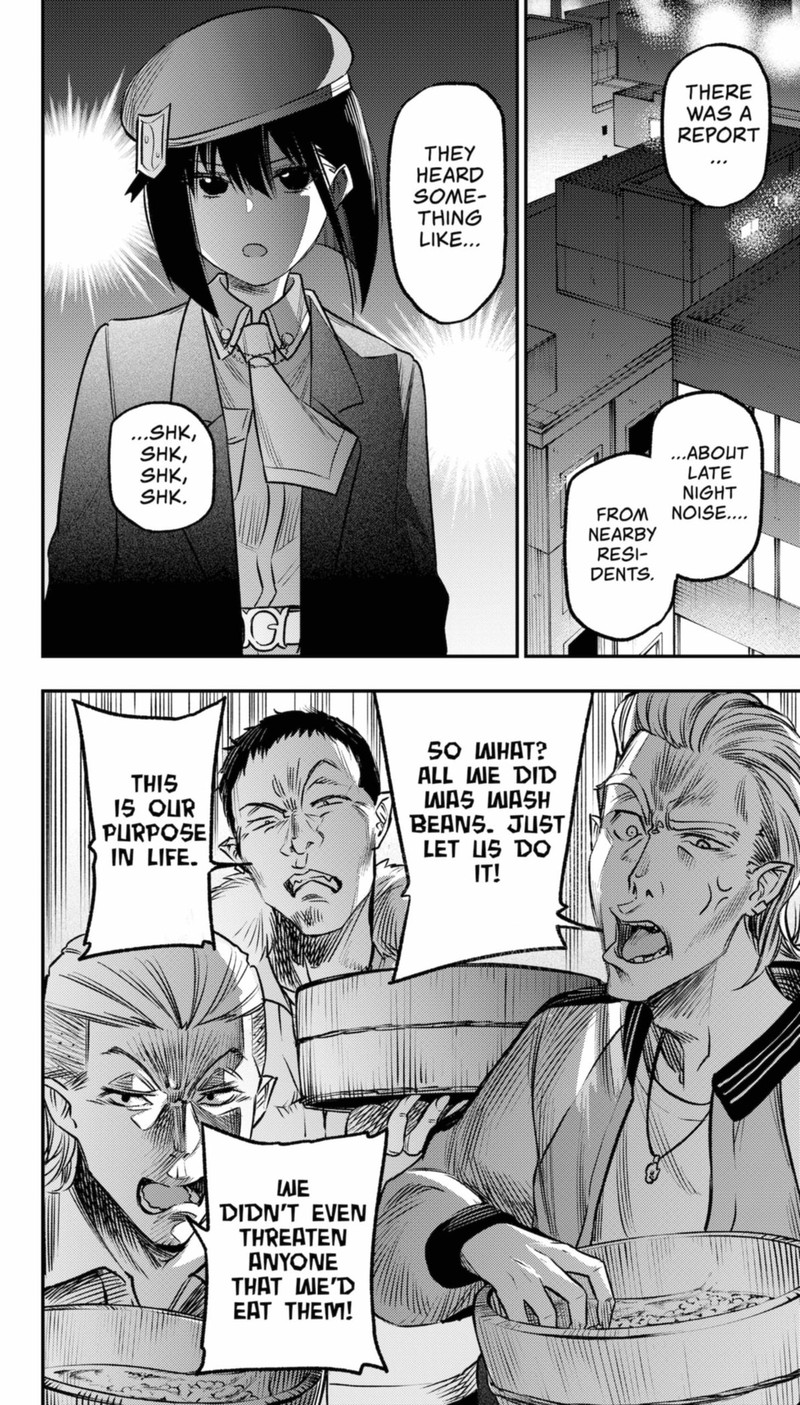 Pension Life Vampire 16 8