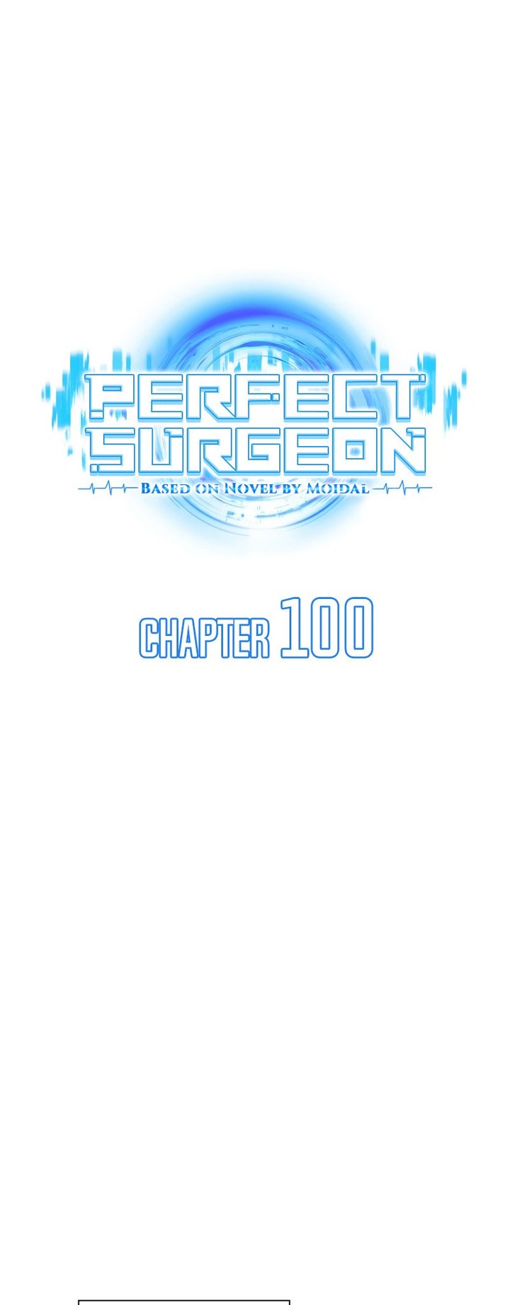 Perfect Surgeon 100 17