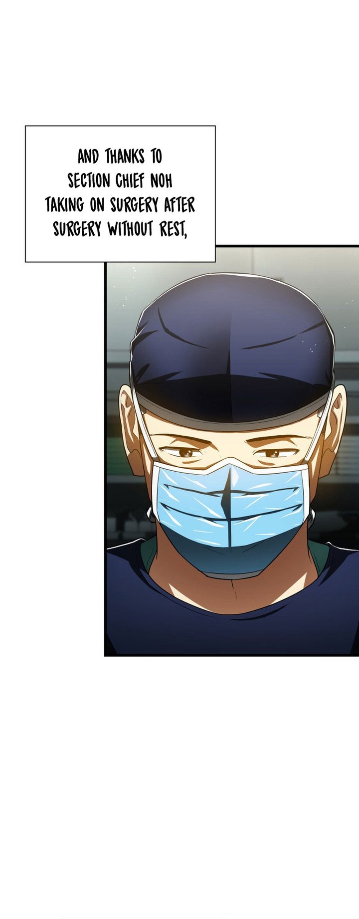 Perfect Surgeon 100 21