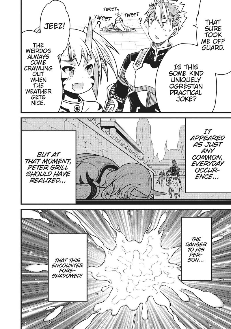 Peter Grill To Kenja No Jikan 57 12