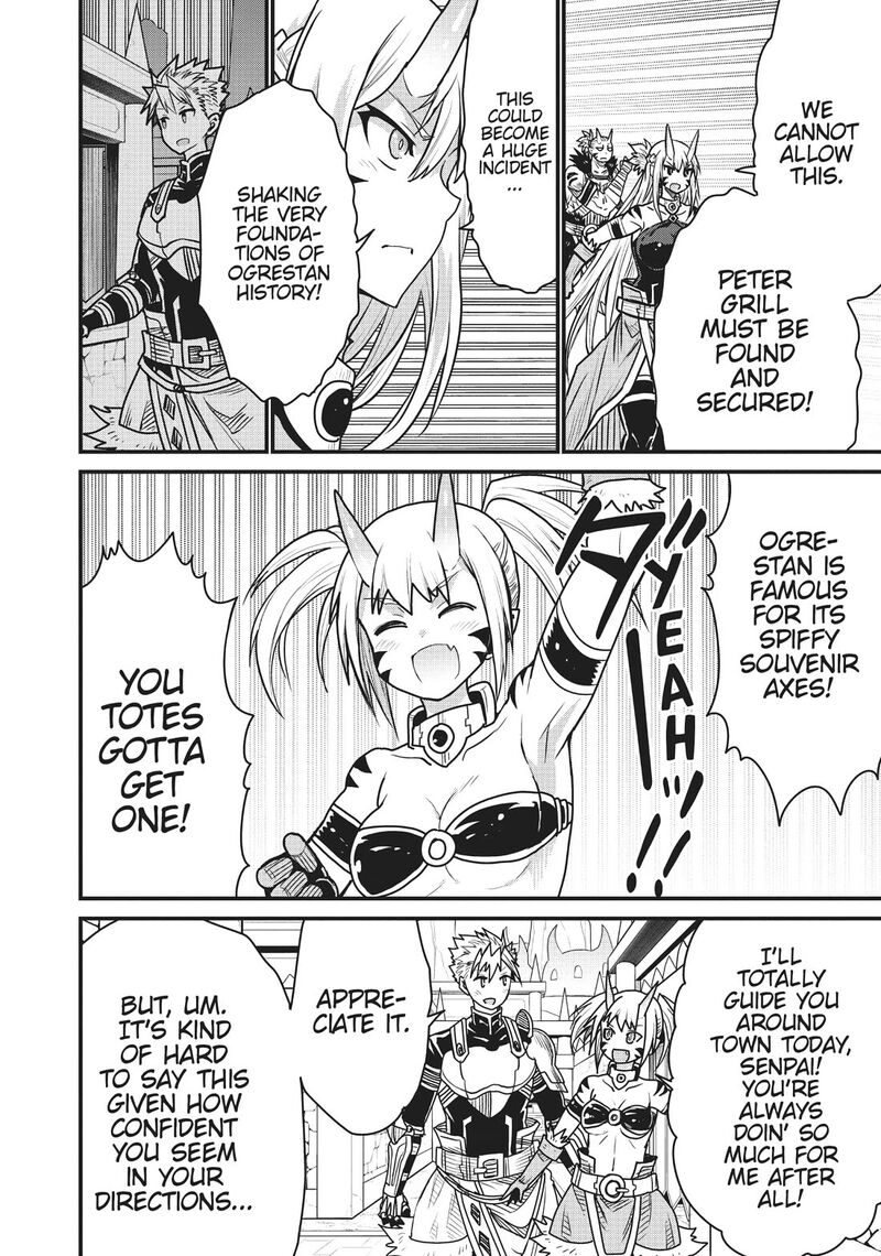 Peter Grill To Kenja No Jikan 57 6