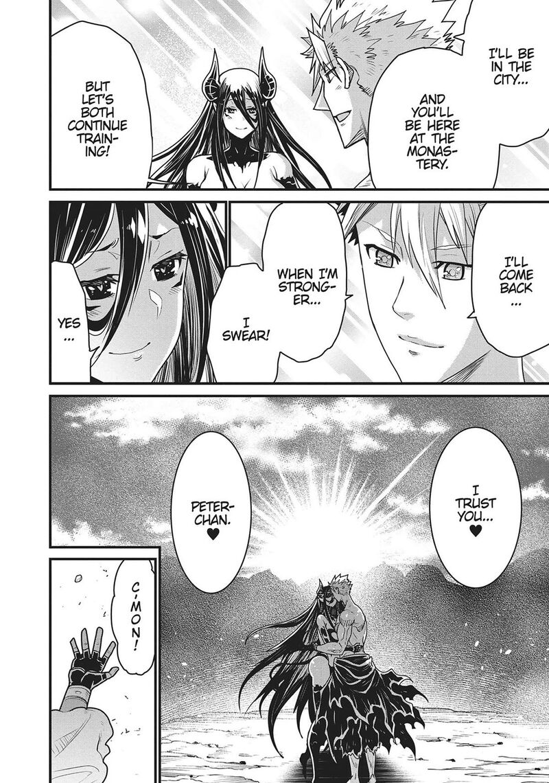 Peter Grill To Kenja No Jikan 64 19