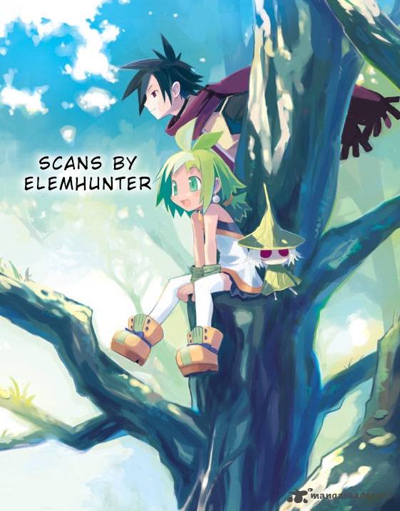 Phantom Brave Ivoire Monogatari 1 1