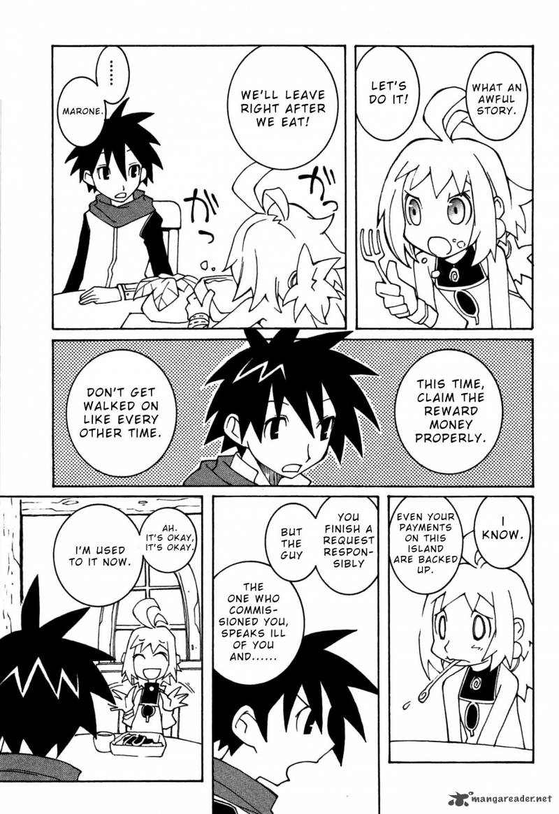 Phantom Brave Ivoire Monogatari 1 11