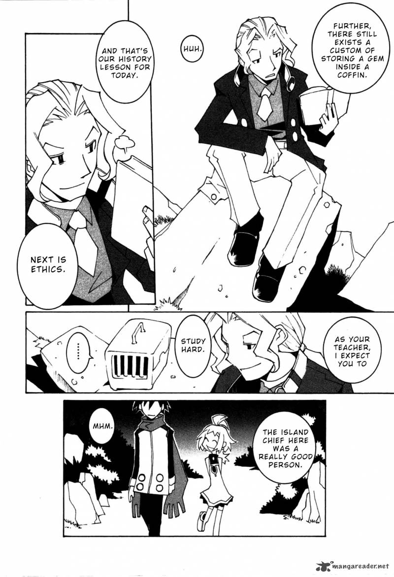 Phantom Brave Ivoire Monogatari 1 14