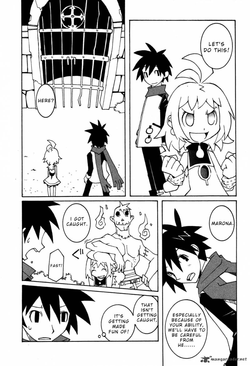Phantom Brave Ivoire Monogatari 1 15