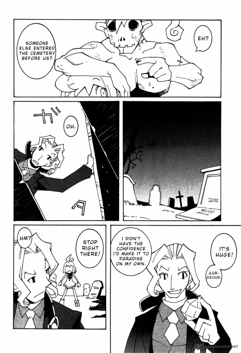 Phantom Brave Ivoire Monogatari 1 16