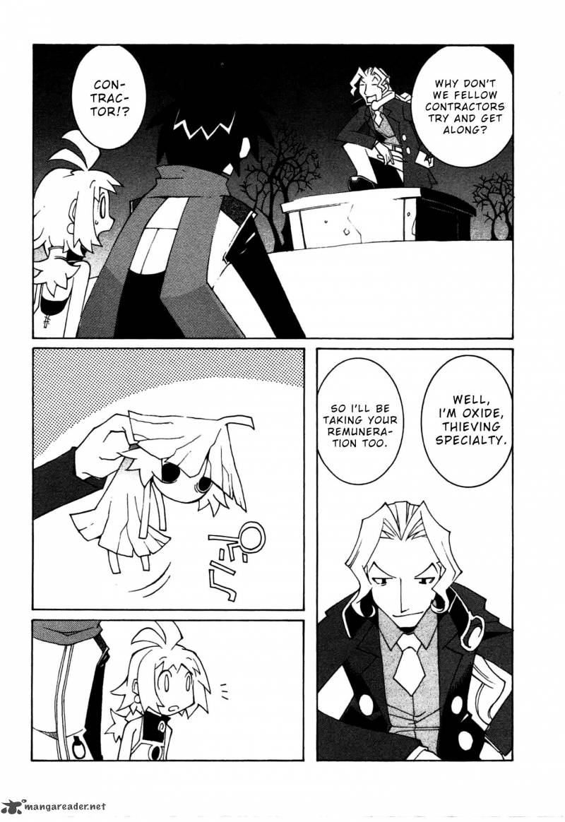 Phantom Brave Ivoire Monogatari 1 18