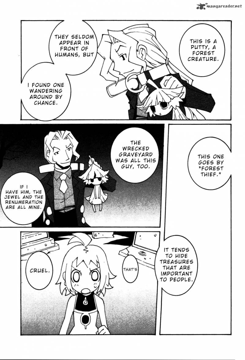 Phantom Brave Ivoire Monogatari 1 19