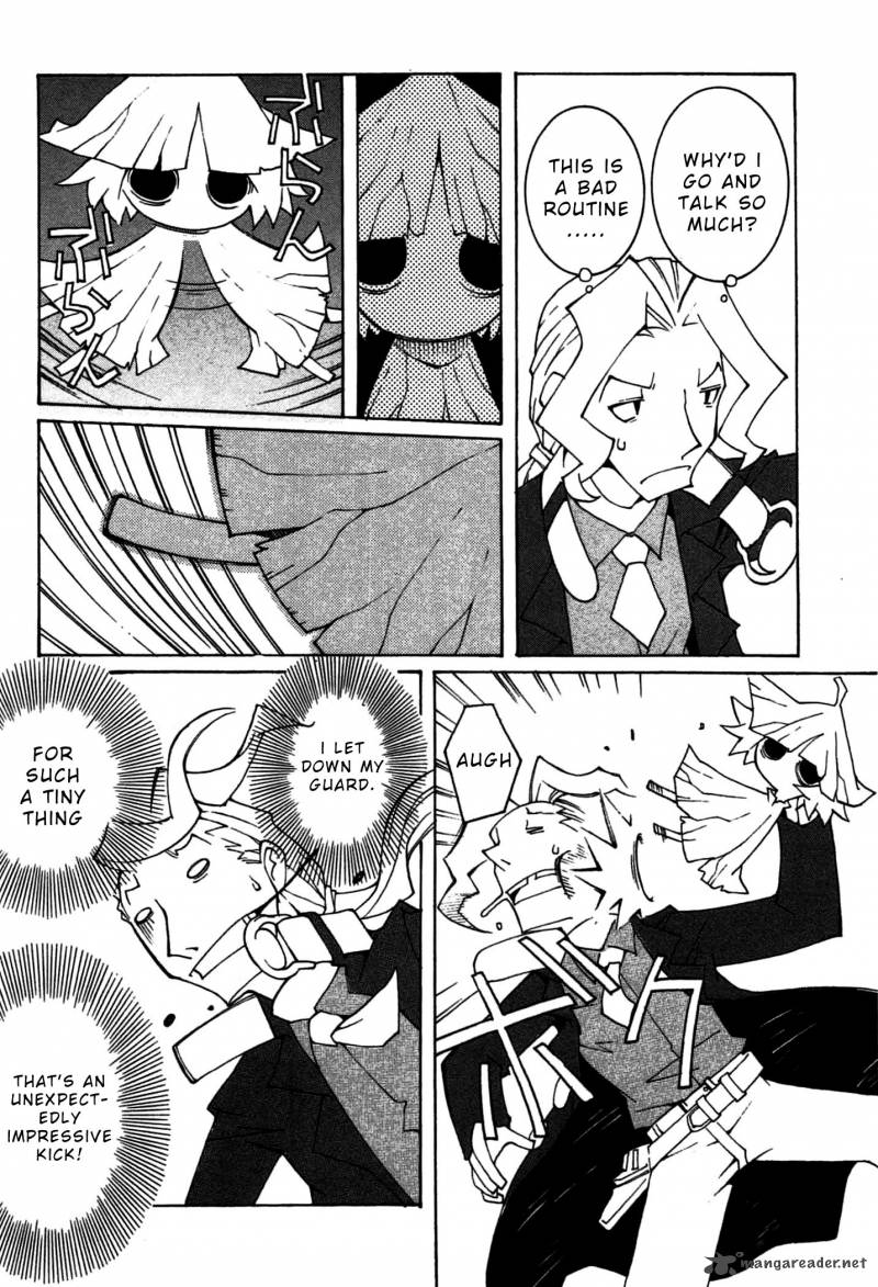 Phantom Brave Ivoire Monogatari 1 20