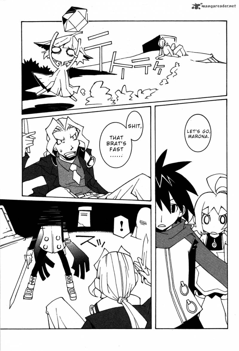 Phantom Brave Ivoire Monogatari 1 21