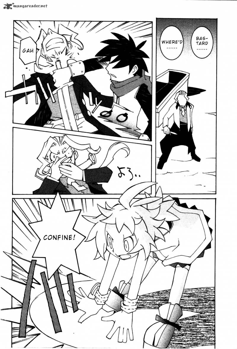 Phantom Brave Ivoire Monogatari 1 22