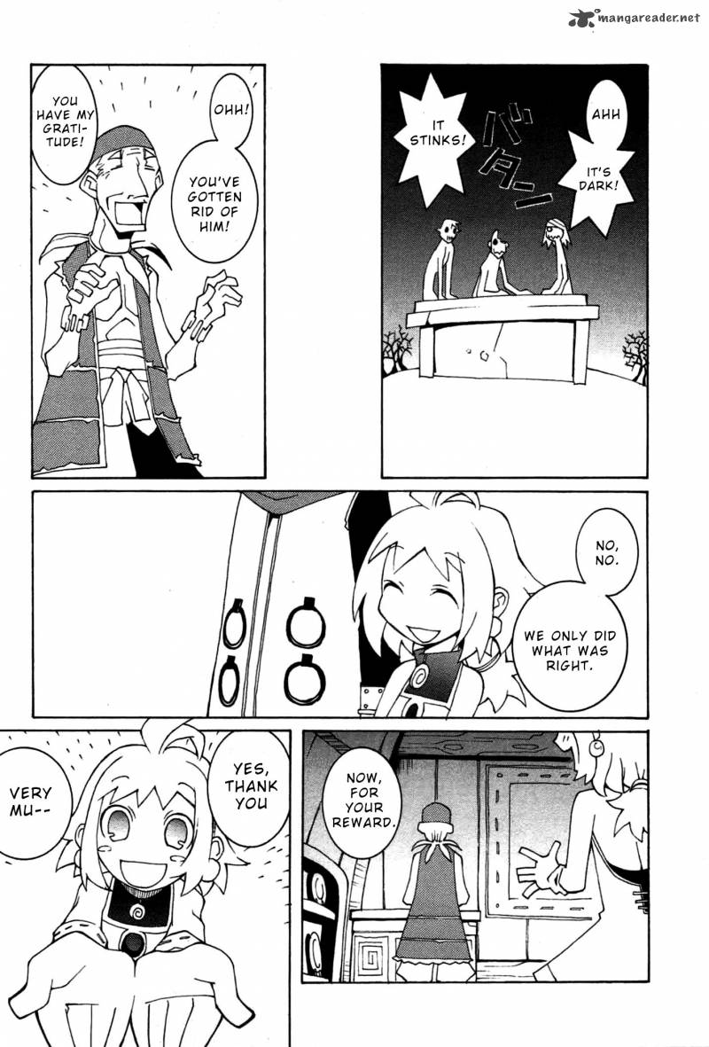 Phantom Brave Ivoire Monogatari 1 24