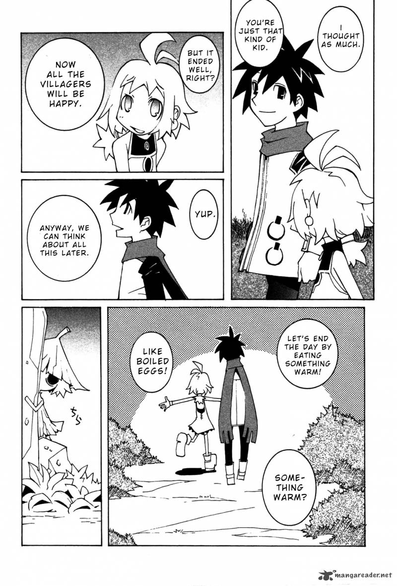 Phantom Brave Ivoire Monogatari 1 28