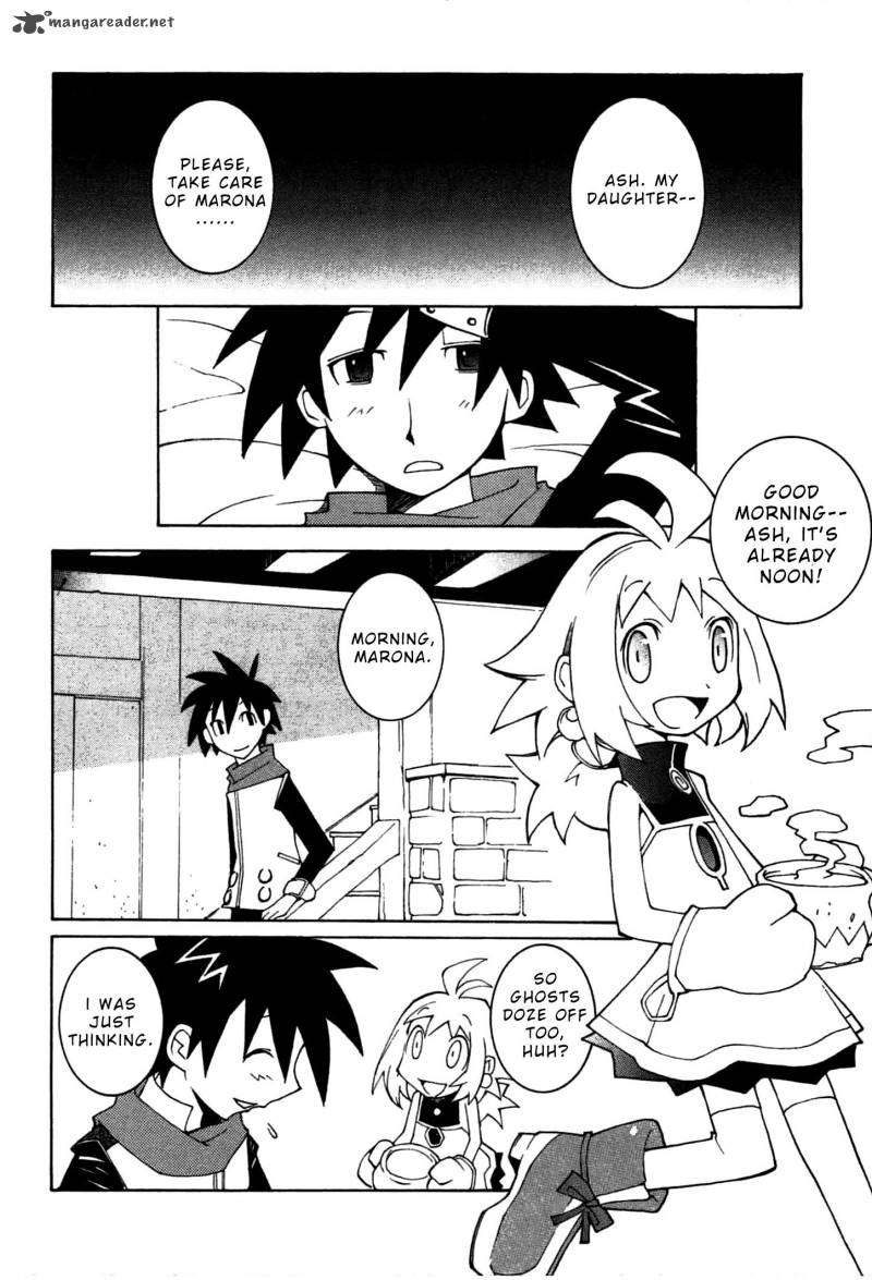 Phantom Brave Ivoire Monogatari 1 8