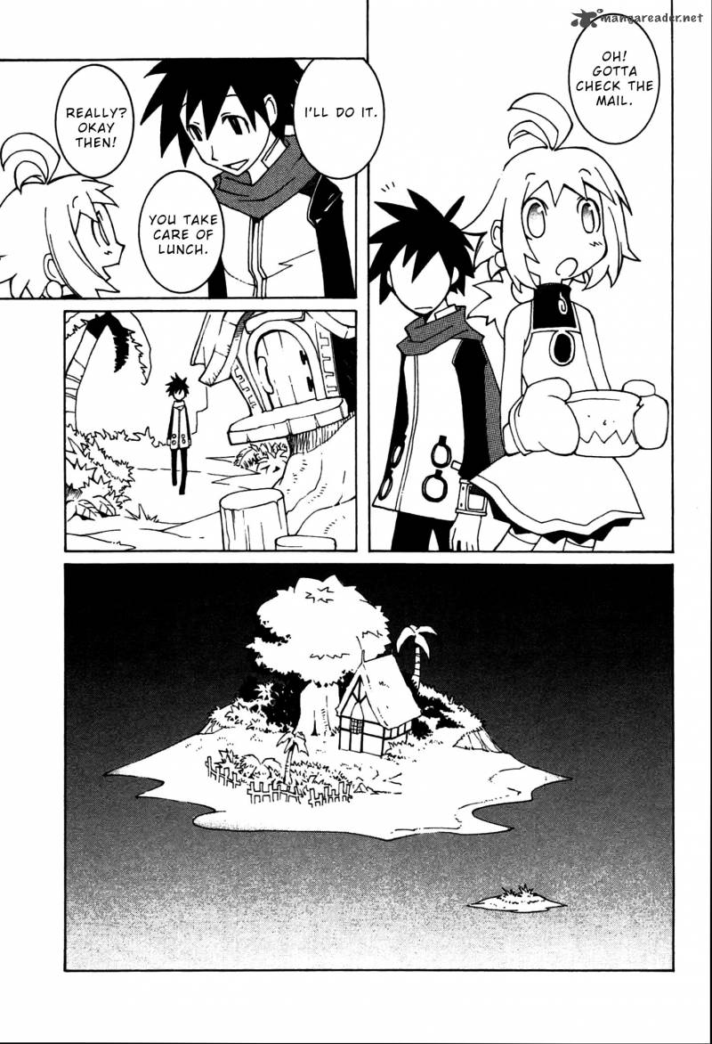 Phantom Brave Ivoire Monogatari 1 9