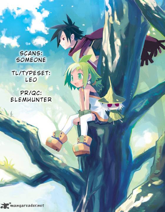 Phantom Brave Ivoire Monogatari 2 1