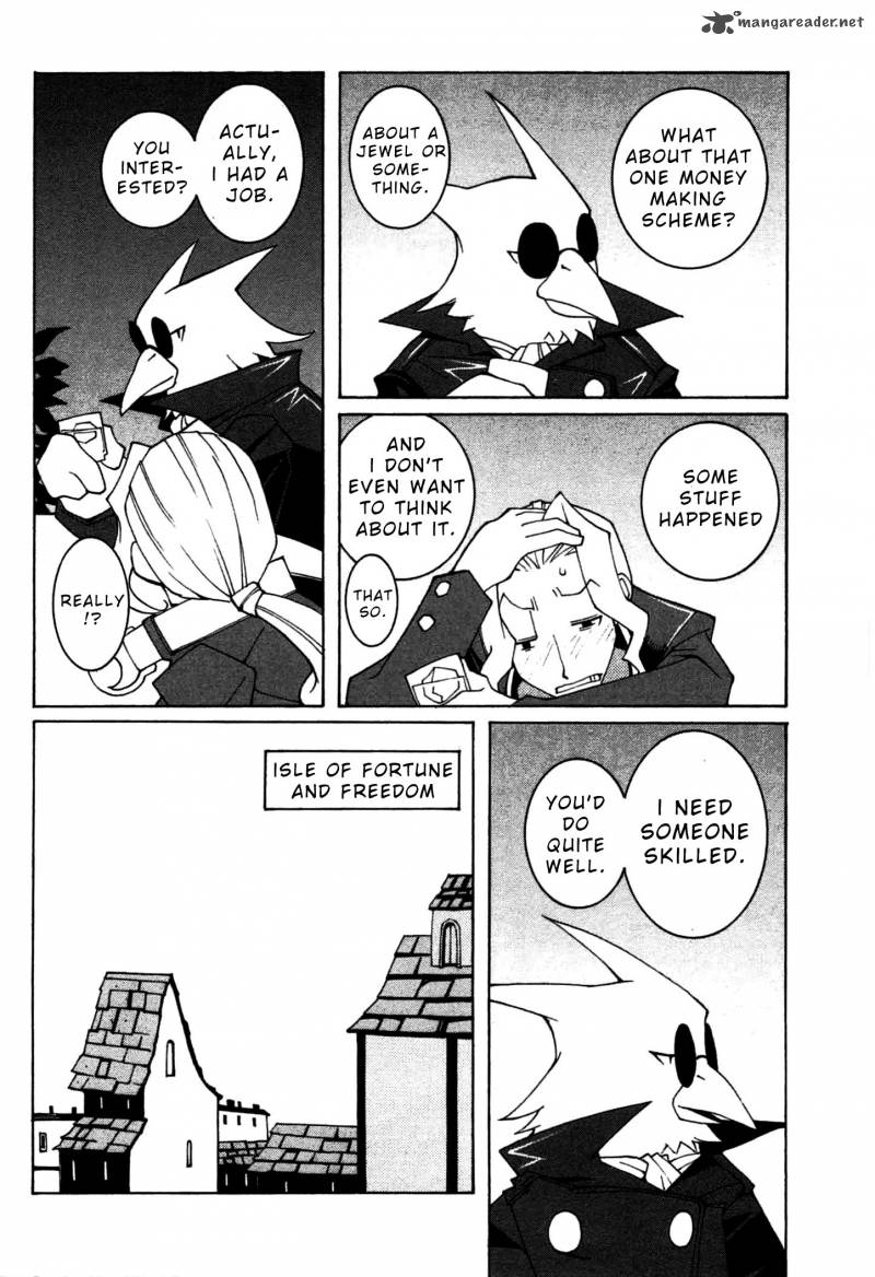 Phantom Brave Ivoire Monogatari 2 11