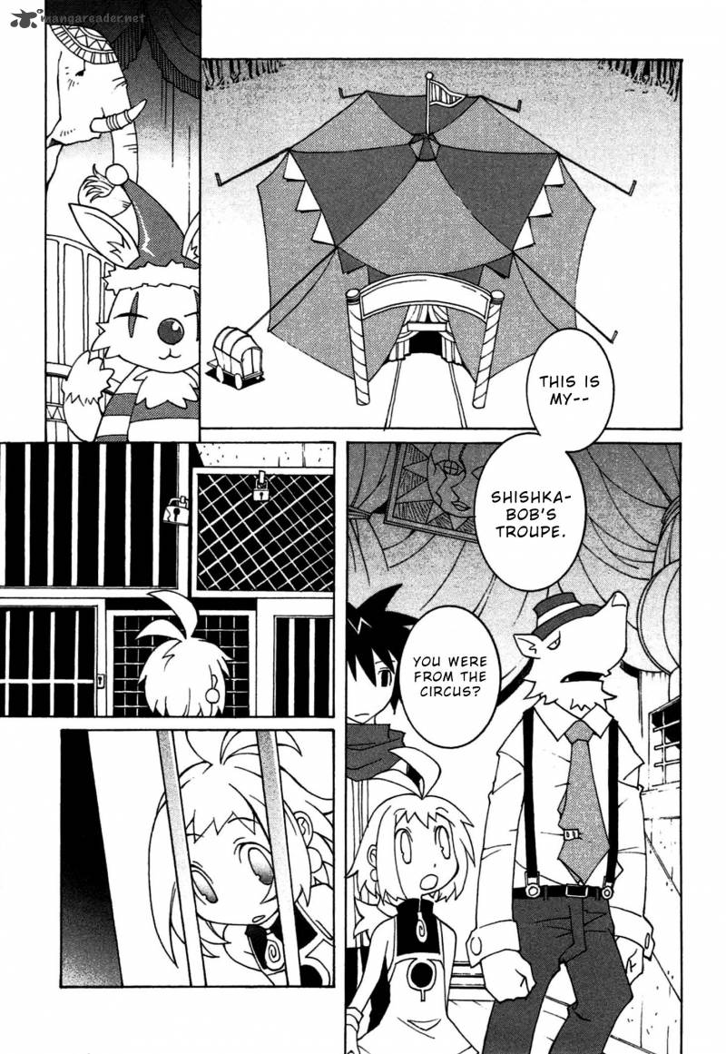 Phantom Brave Ivoire Monogatari 2 12