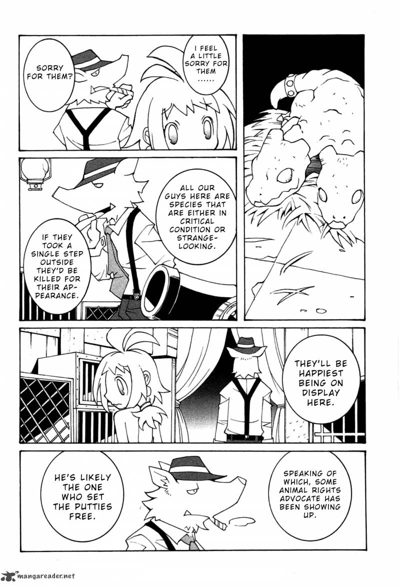 Phantom Brave Ivoire Monogatari 2 13
