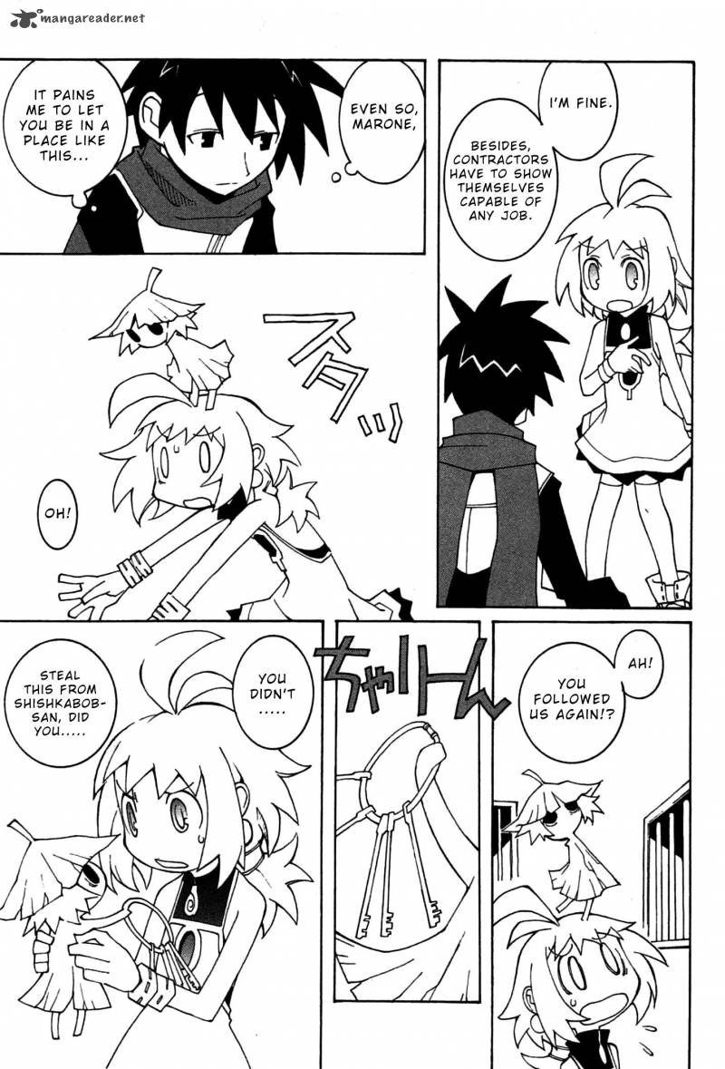 Phantom Brave Ivoire Monogatari 2 16