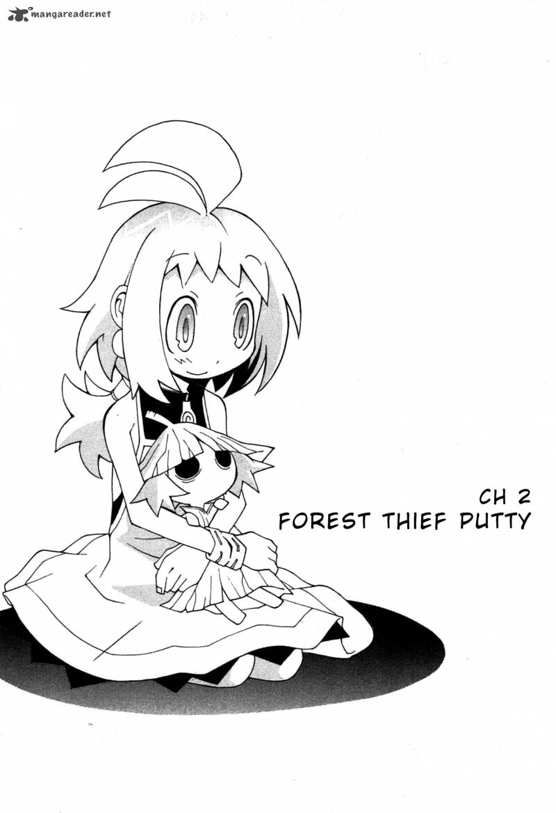 Phantom Brave Ivoire Monogatari 2 2