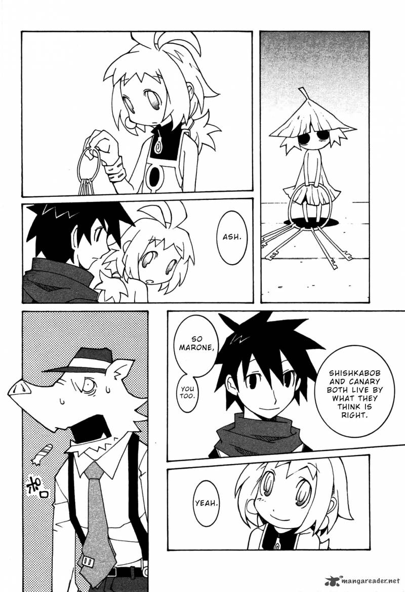 Phantom Brave Ivoire Monogatari 2 21