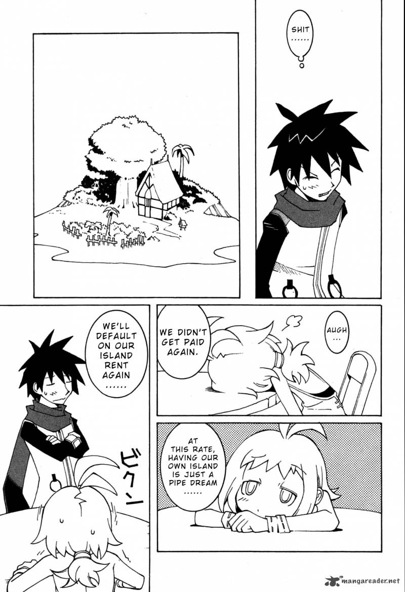 Phantom Brave Ivoire Monogatari 2 24