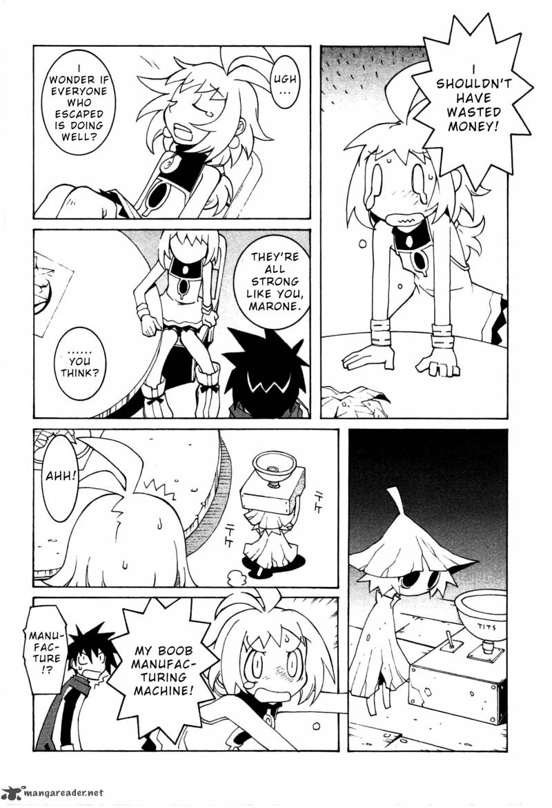 Phantom Brave Ivoire Monogatari 2 25