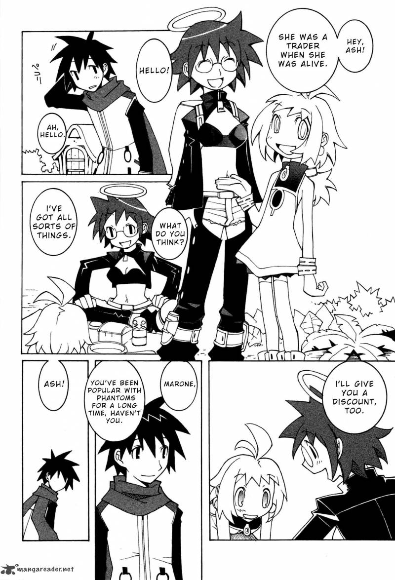 Phantom Brave Ivoire Monogatari 2 3