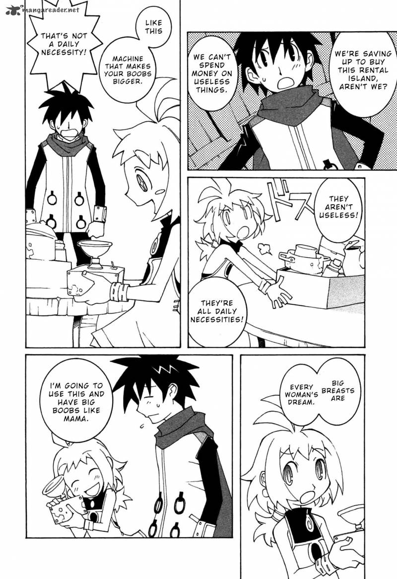 Phantom Brave Ivoire Monogatari 2 5