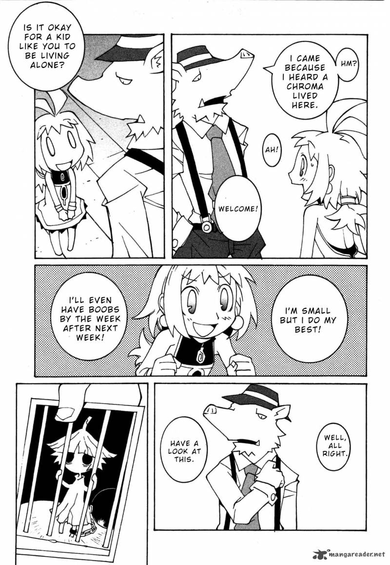 Phantom Brave Ivoire Monogatari 2 8