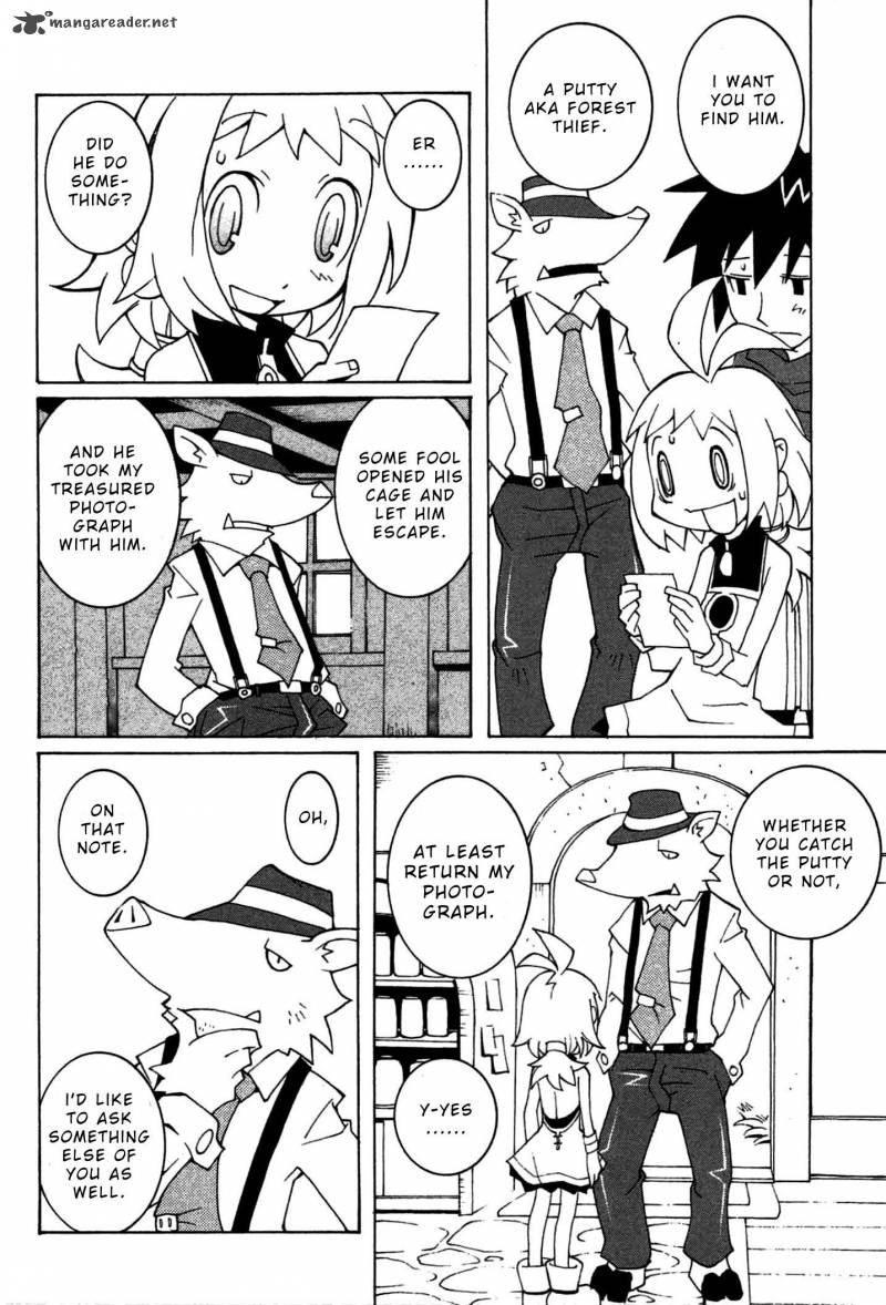 Phantom Brave Ivoire Monogatari 2 9