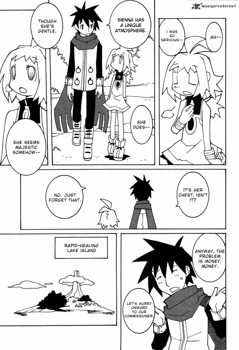 Phantom Brave Ivoire Monogatari 3 6