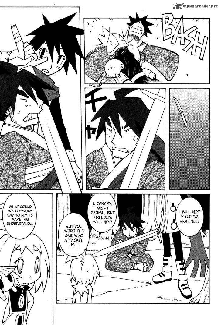 Phantom Brave Ivoire Monogatari 4 20