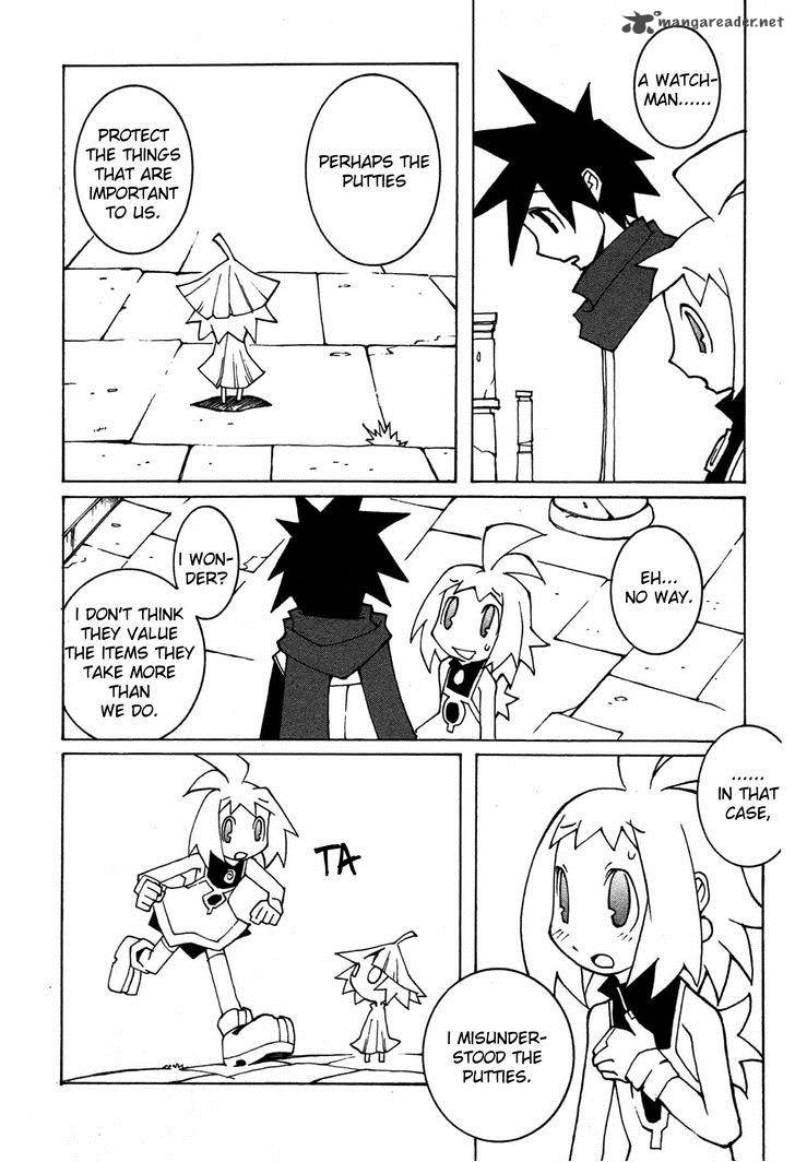 Phantom Brave Ivoire Monogatari 5 10