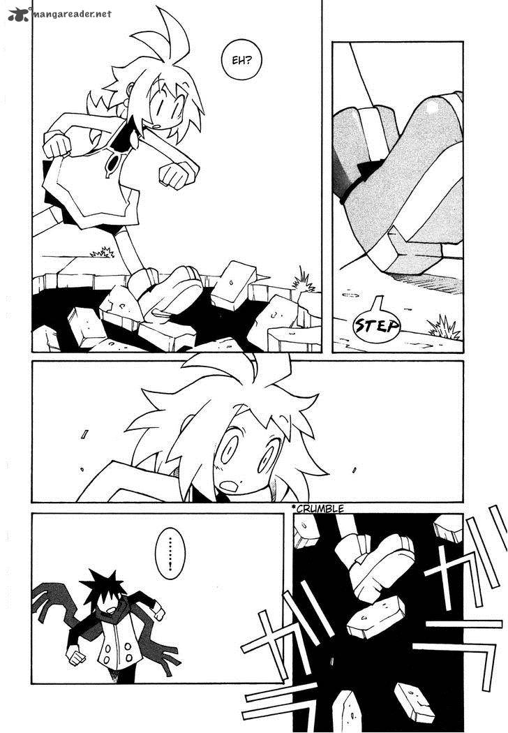 Phantom Brave Ivoire Monogatari 5 11