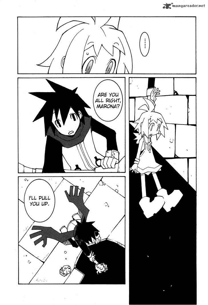 Phantom Brave Ivoire Monogatari 5 12