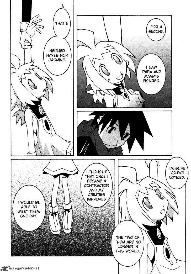 Phantom Brave Ivoire Monogatari 5 13