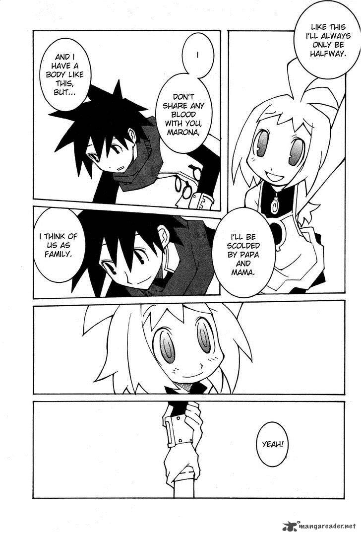 Phantom Brave Ivoire Monogatari 5 14