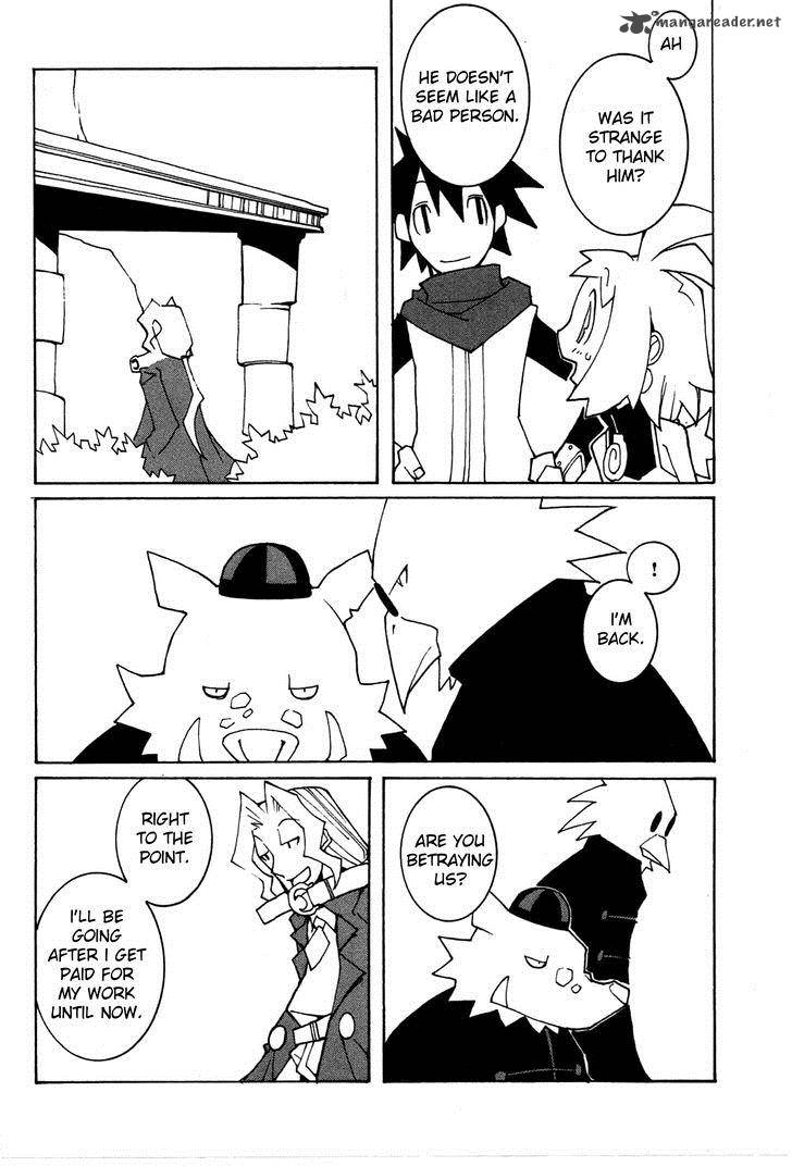 Phantom Brave Ivoire Monogatari 5 19