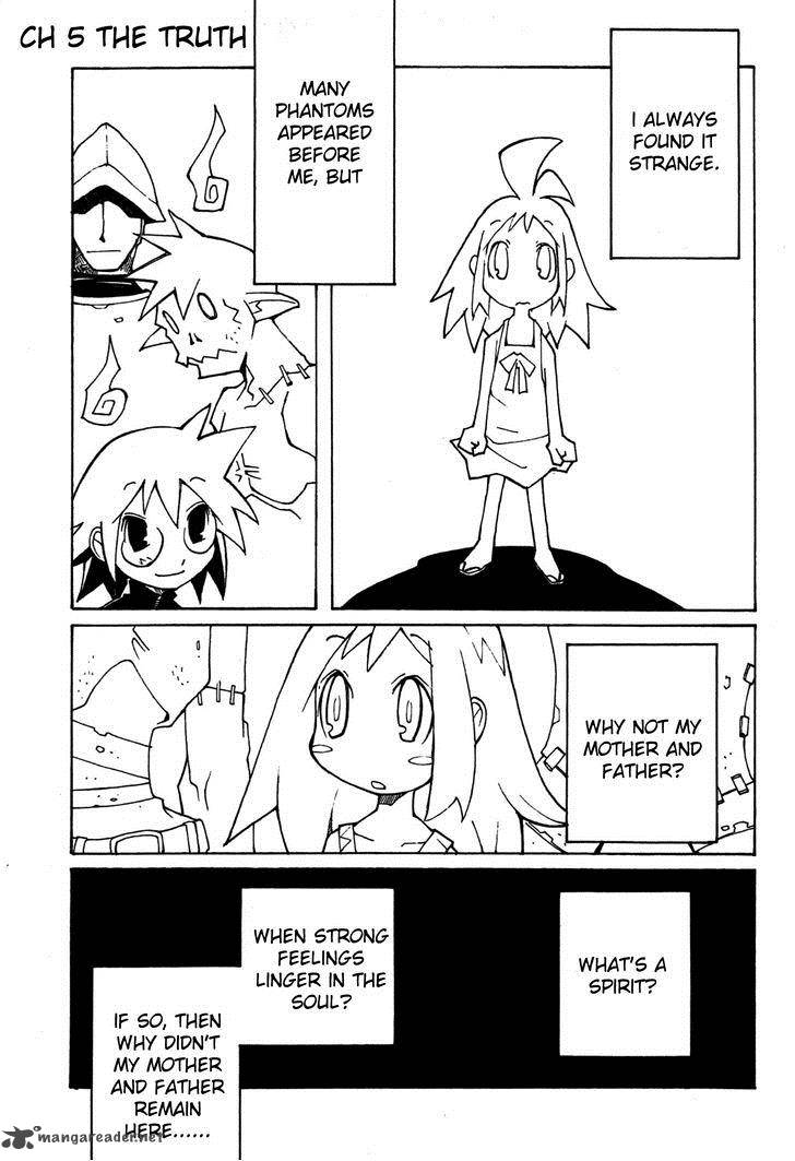 Phantom Brave Ivoire Monogatari 5 2