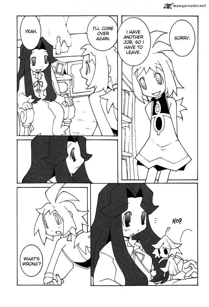 Phantom Brave Ivoire Monogatari 5 22