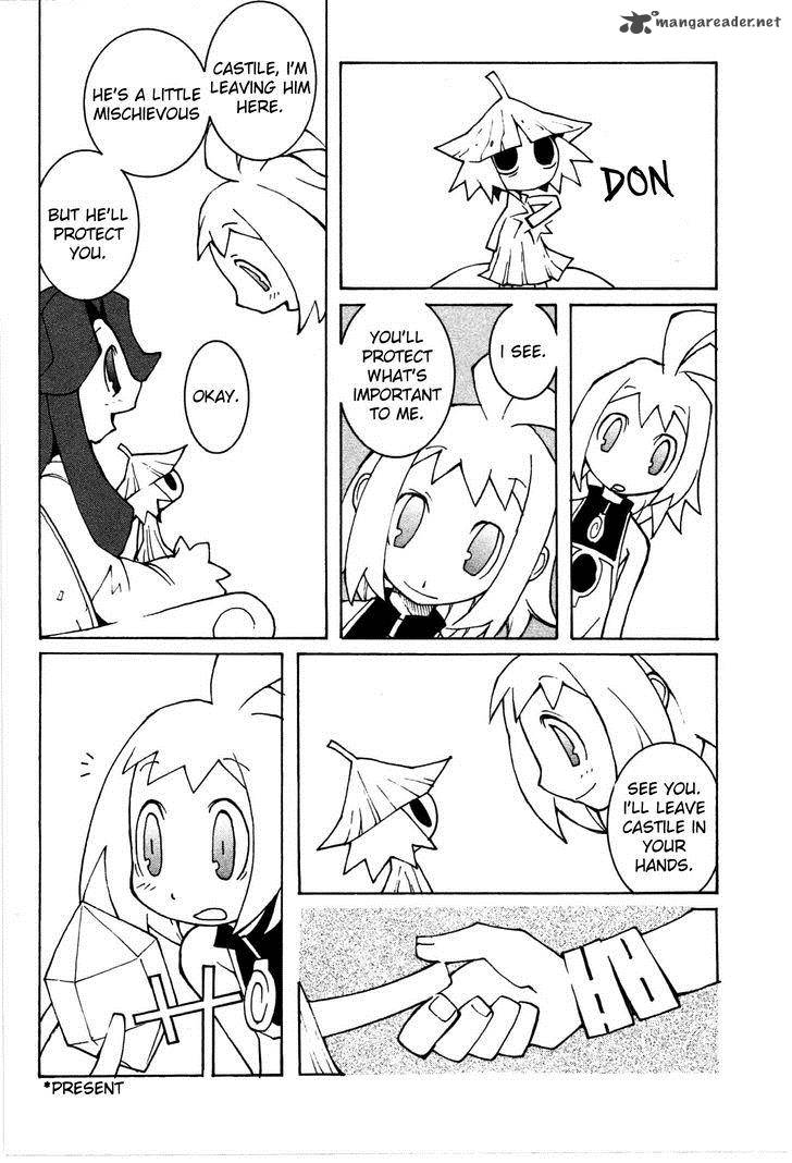 Phantom Brave Ivoire Monogatari 5 23