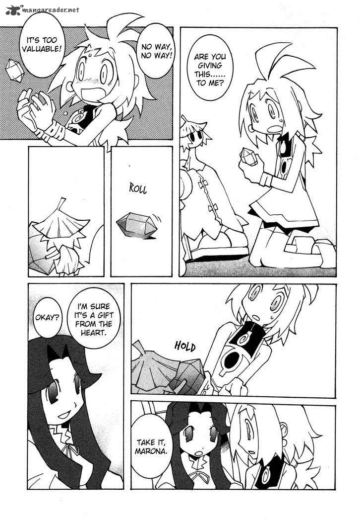 Phantom Brave Ivoire Monogatari 5 24