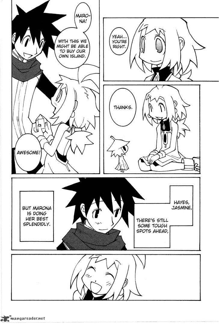 Phantom Brave Ivoire Monogatari 5 25