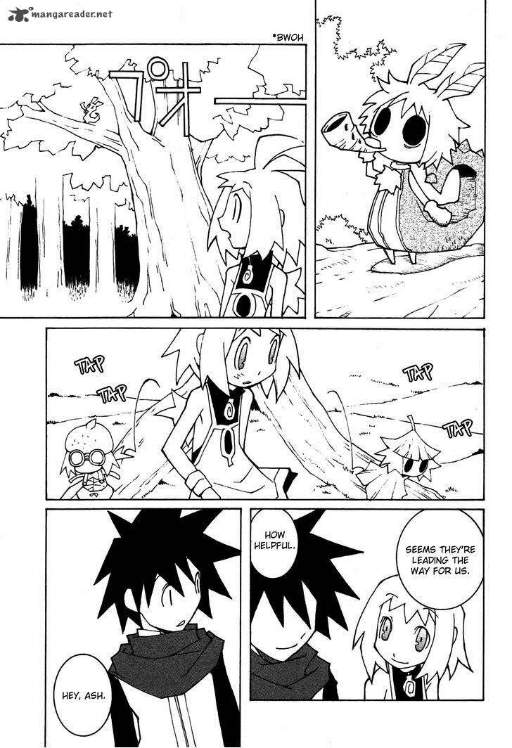 Phantom Brave Ivoire Monogatari 5 4
