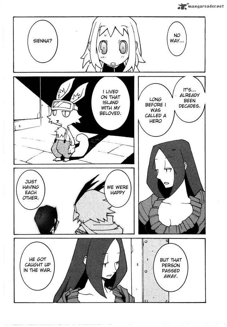Phantom Brave Ivoire Monogatari 6 11